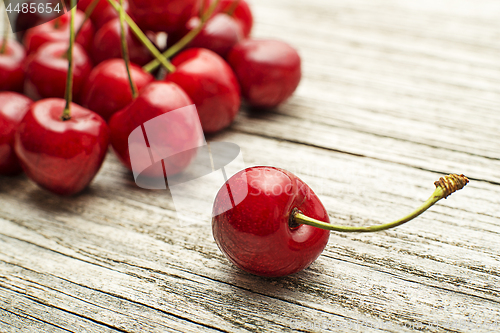 Image of Cherries