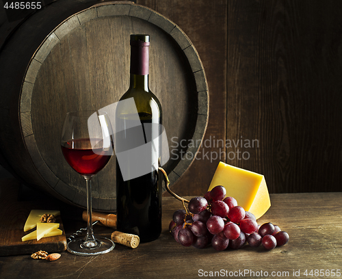 Image of Wine