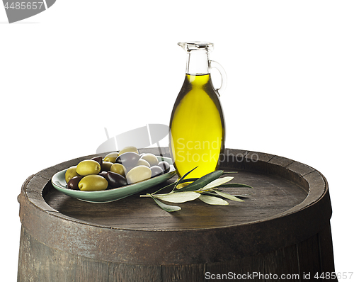 Image of Olive oil