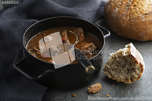 Image of Stew goulash