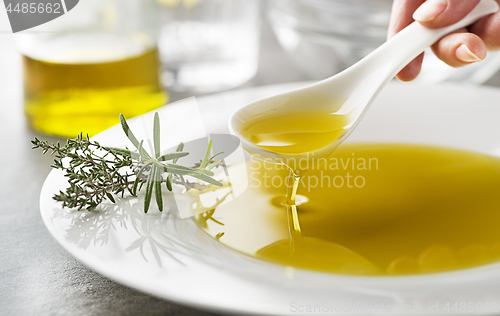 Image of Olive oil