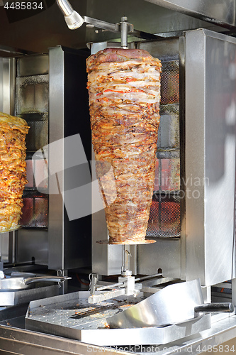 Image of Kebab