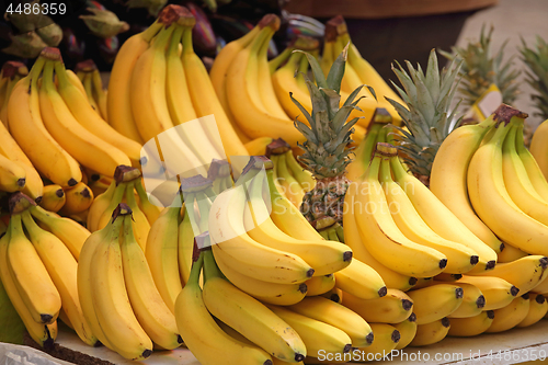 Image of Bananas