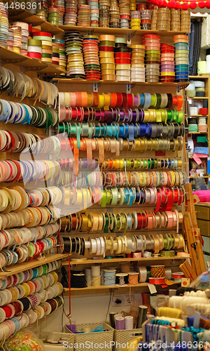 Image of Craft Ribbon Shop