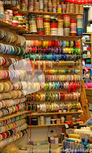 Image of Craft Ribbon Shop