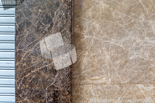 Image of Marble Tiles