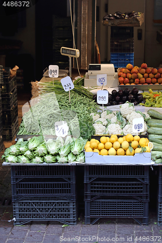 Image of Farmers Market