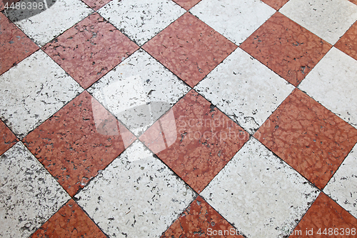 Image of Venice Tiles