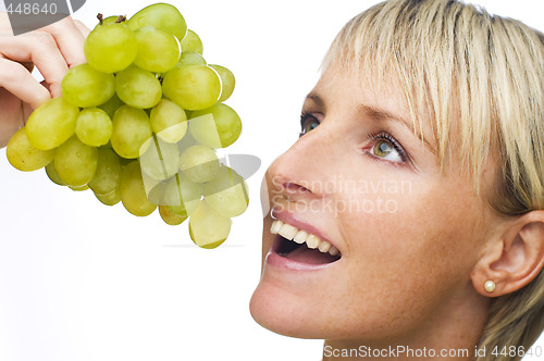 Image of grape