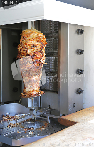 Image of Gyros