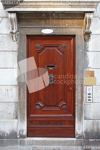 Image of Door
