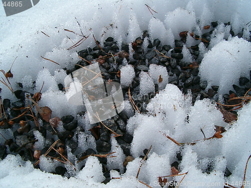 Image of Snö