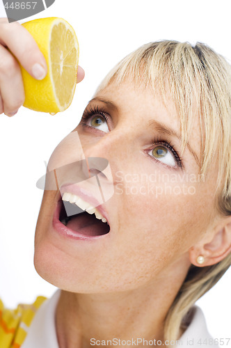 Image of lemon
