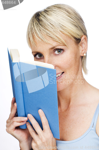 Image of book