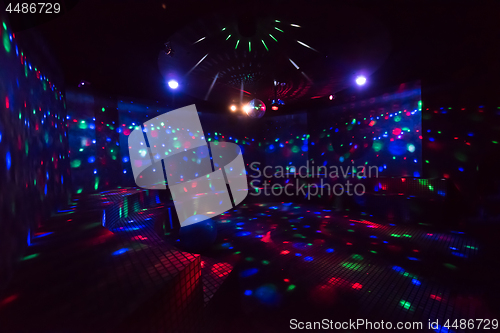 Image of Disco ball