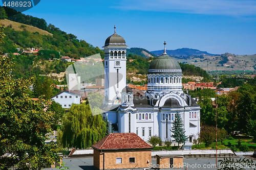 Image of The Temple in Sighisoara