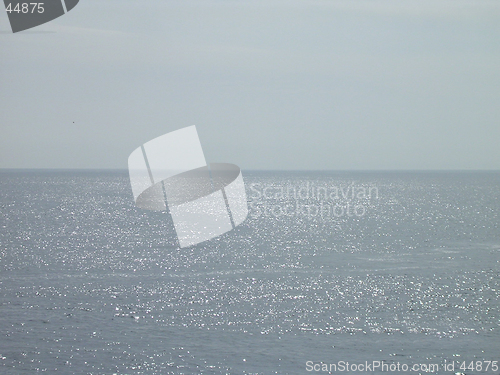 Image of Grey Sea