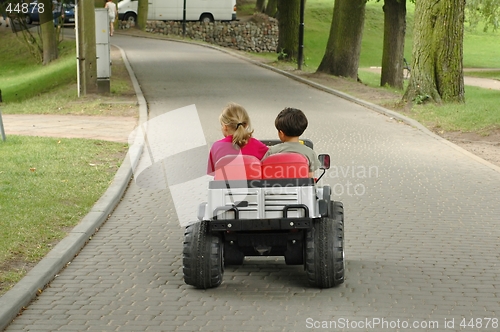Image of Children