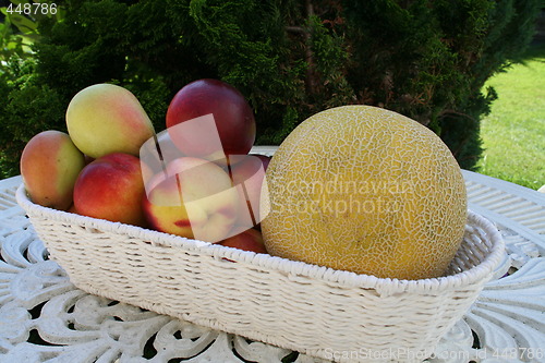 Image of Fruits