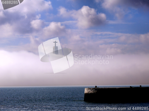 Image of Through The Fog.