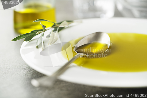 Image of Olive oil