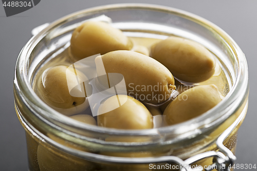 Image of Olives