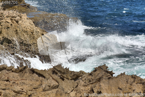 Image of Wild Curacao - Suplado Jacuzzi