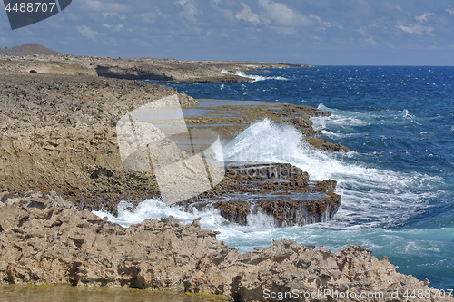 Image of Wild Curacao - Suplado Jacuzzi