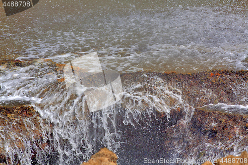 Image of Wild Curacao - Suplado Jacuzzi