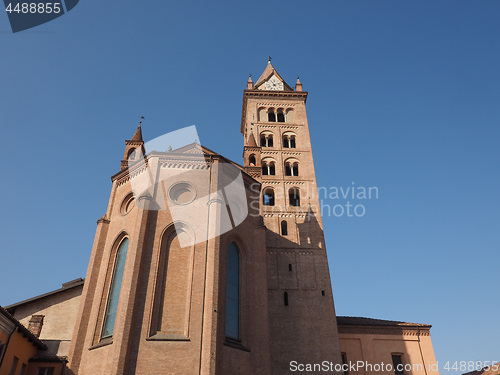 Image of San Lorenzo Cathedral in Alba