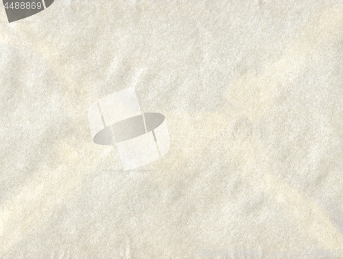 Image of white paper texture background