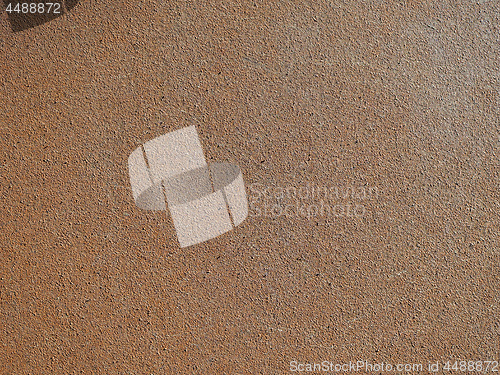 Image of brown rusted steel texture background