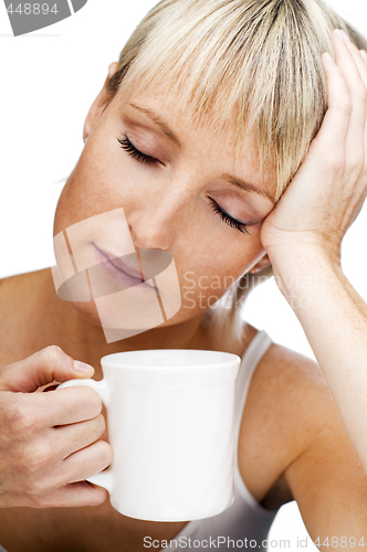 Image of morning