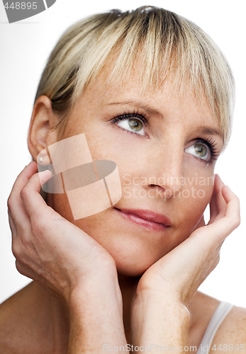 Image of think