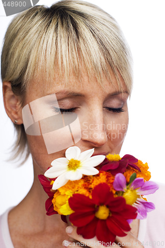 Image of flowers