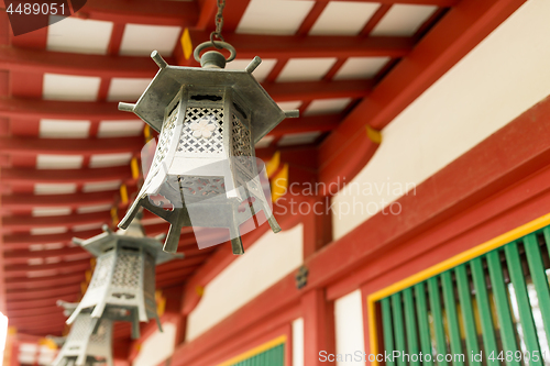 Image of Dazaifu Fukuoka