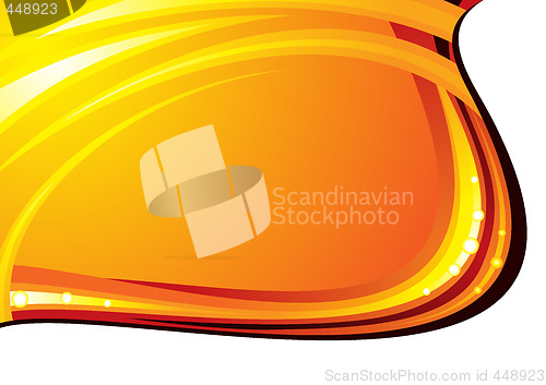 Image of Gold autumn
