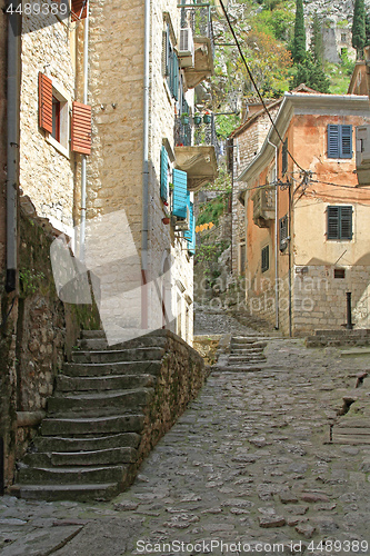 Image of Kotor Street