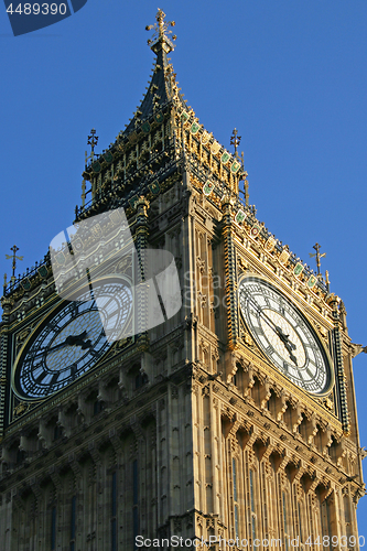 Image of Big Ben