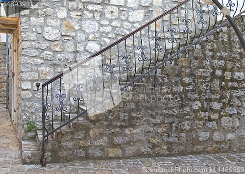 Image of Stairway