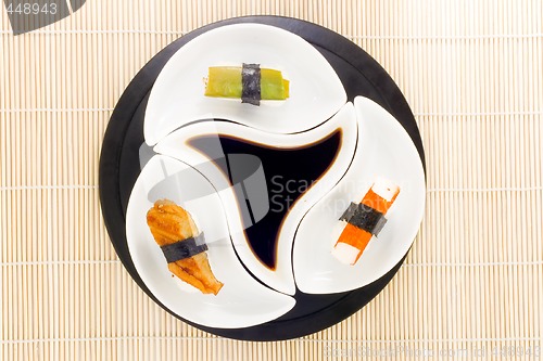 Image of Sushi