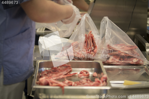 Image of Butcher
