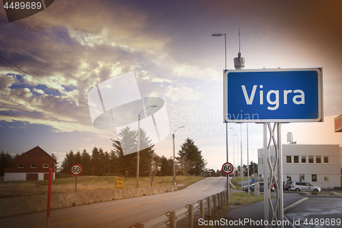 Image of Vigra