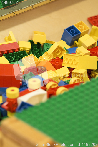 Image of Lego