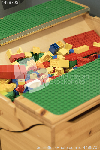 Image of Lego