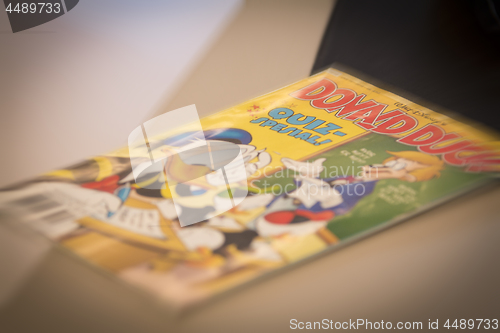 Image of Donald Duck Magazin