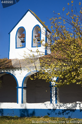 Image of Chapel