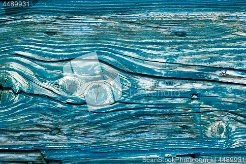 Image of Old wooden door texture background