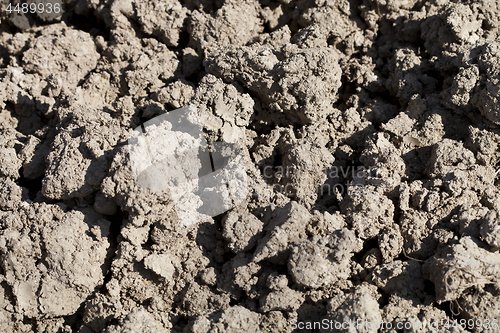 Image of Dirt background texture 