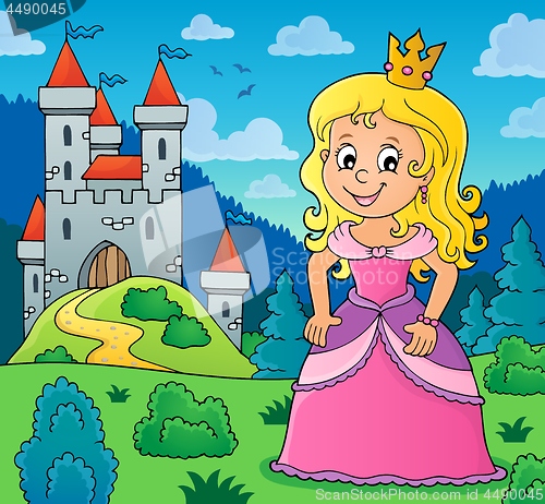 Image of Princess topic image 3